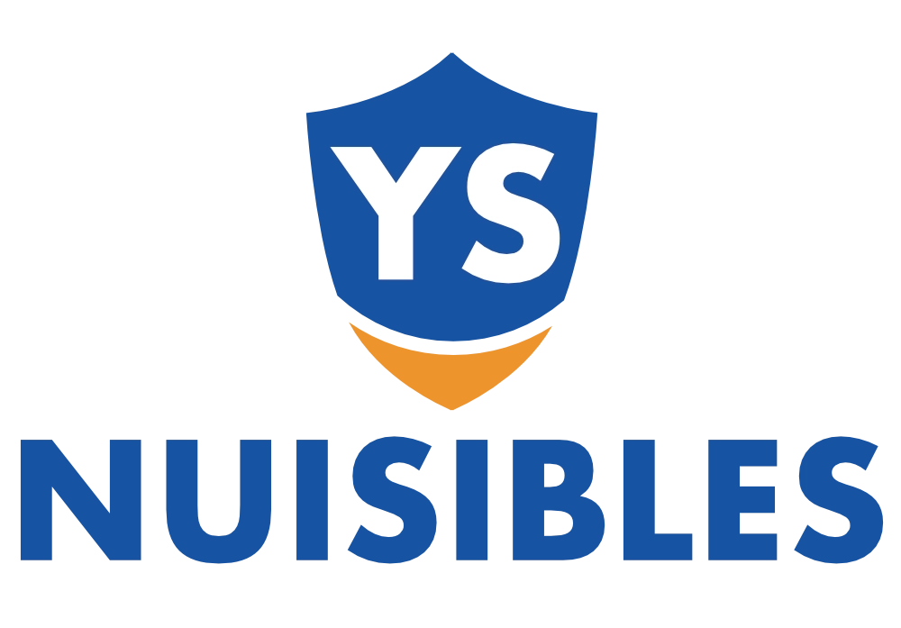 Logo YS Nuisibles